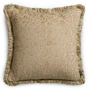 Jacquard Sand Cushion Serlina | Eichholtzmh.com