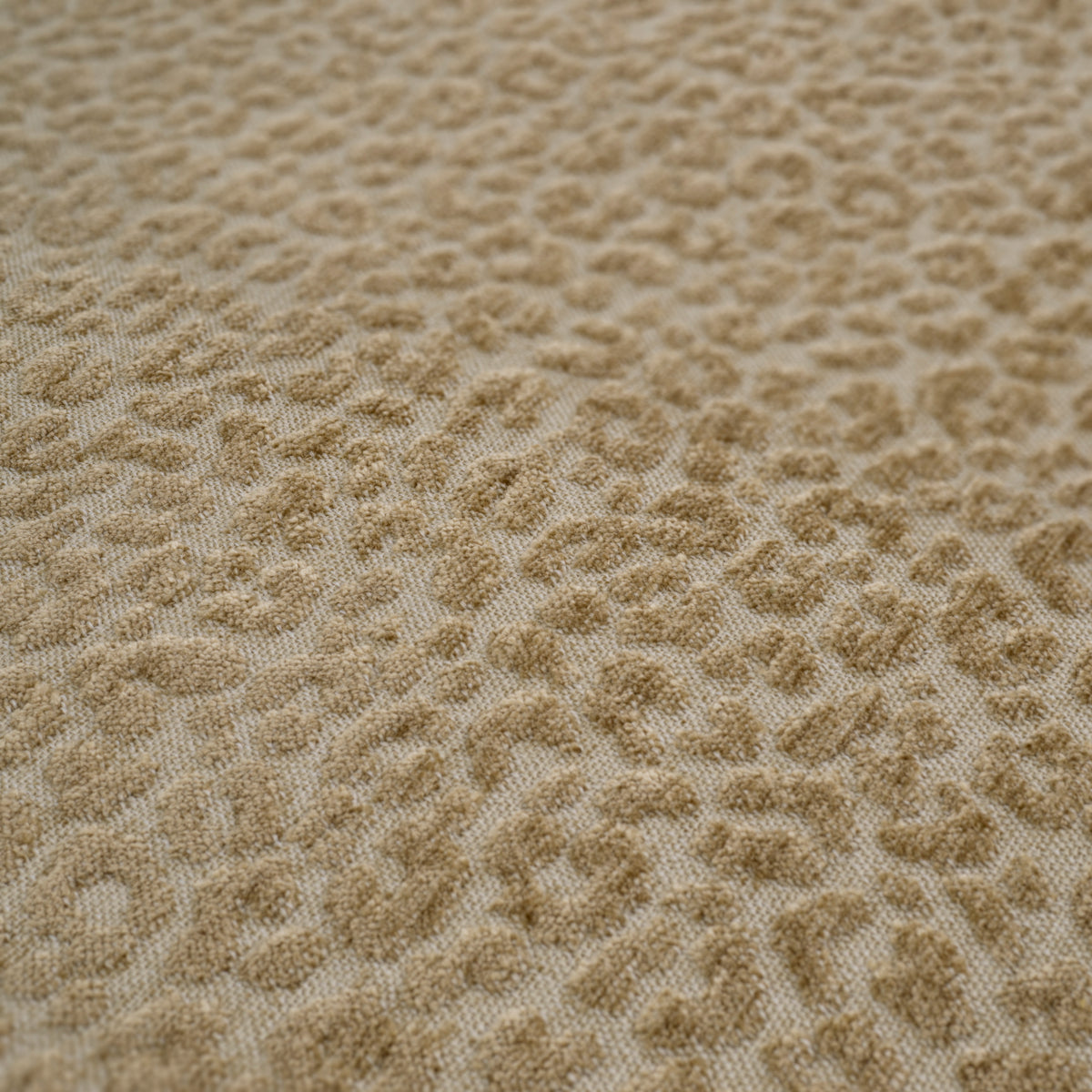 Square Jacquard Sand Cushion Serlina