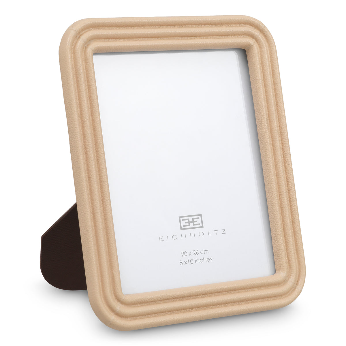 Leather Picture Frames (2) Elvane | Eichholtzmh.com