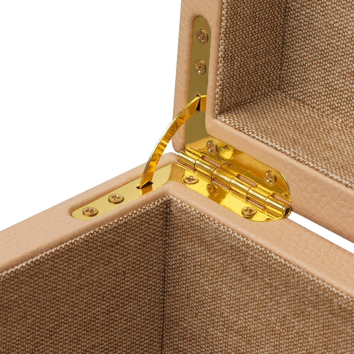 Leather Storage Box Elvane | Eichholtzmh.com