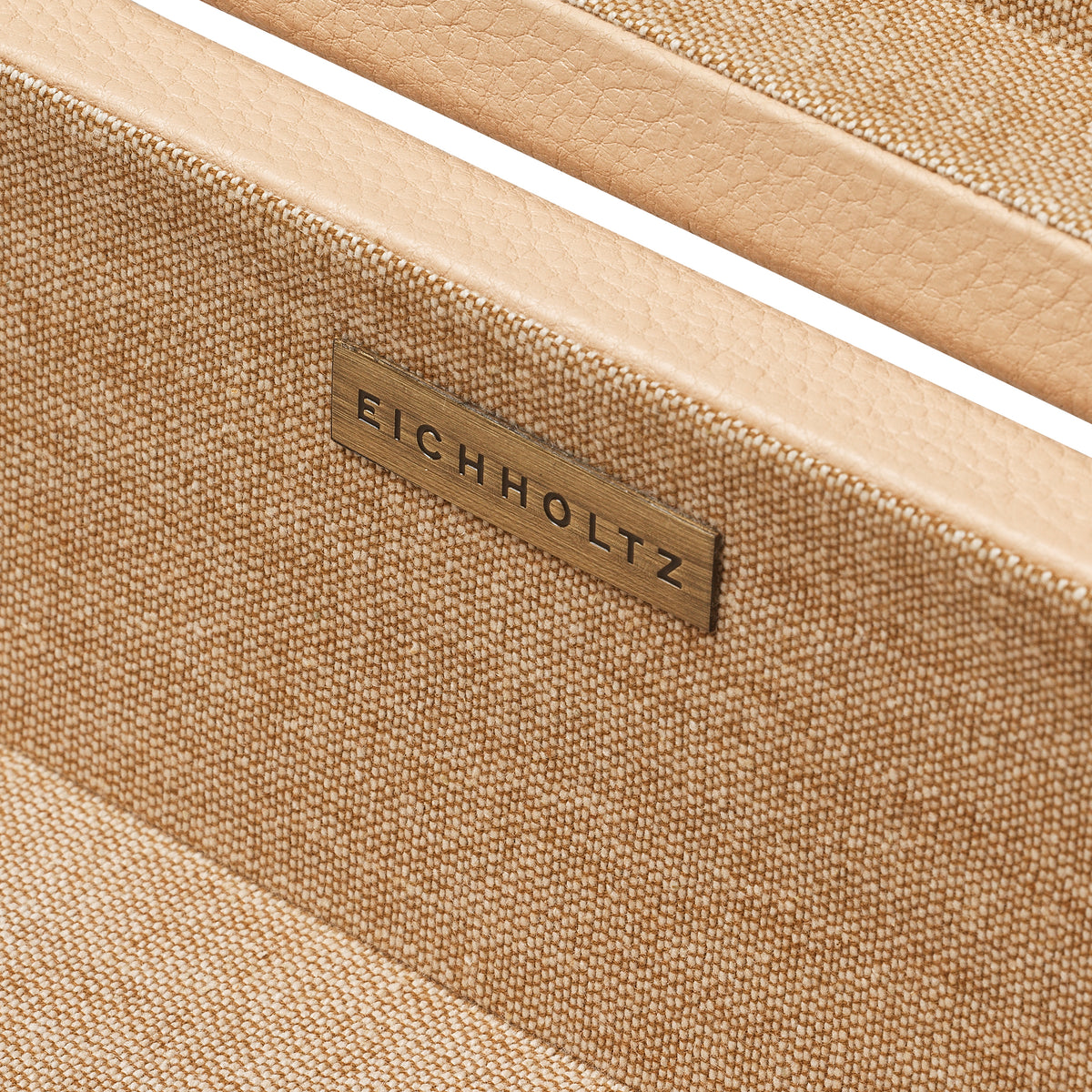 Leather Storage Box Elvane | Eichholtzmh.com