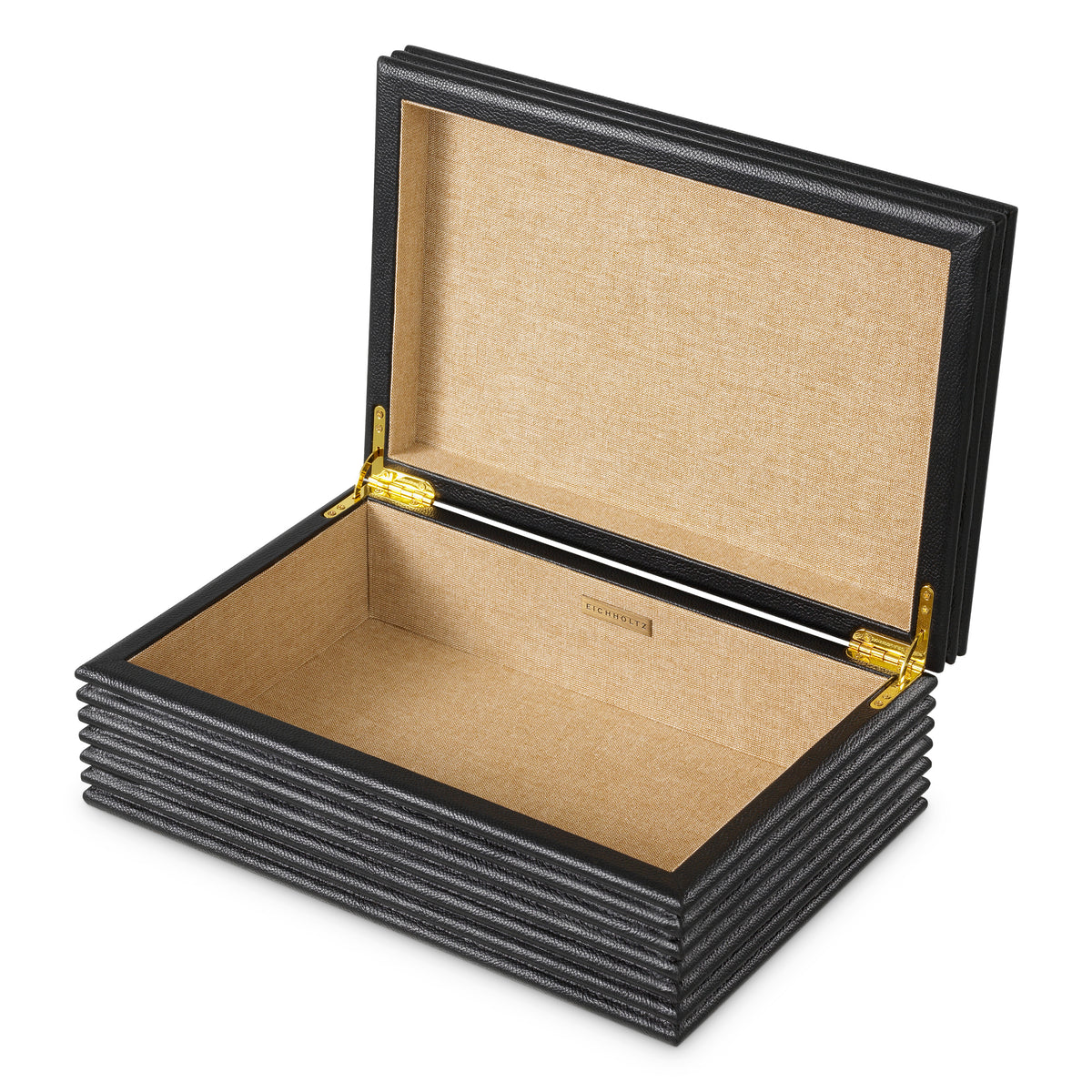 Leather Storage Box Elvane | Eichholtzmh.com