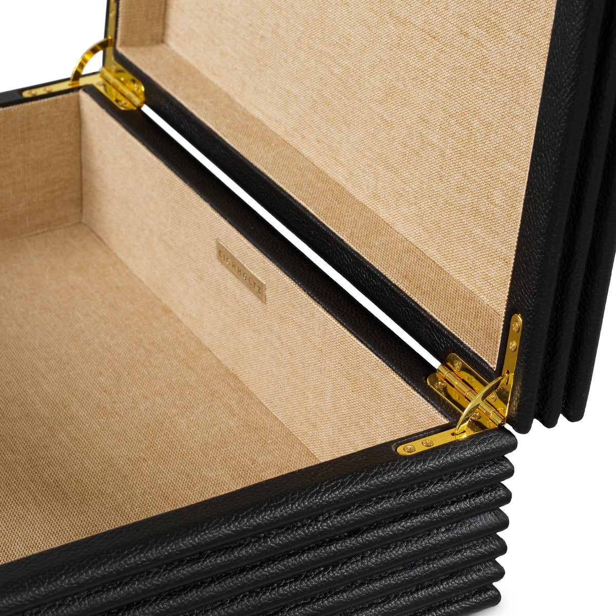 Leather Storage Box Elvane | Eichholtzmh.com