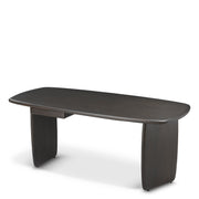 Brown Mahogany Desk Windsor | Eichholtzmh.com