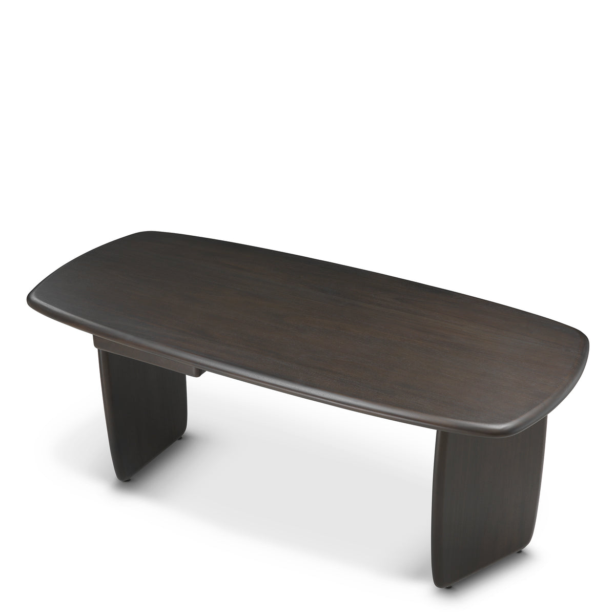 Brown Mahogany Desk Windsor | Eichholtzmh.com
