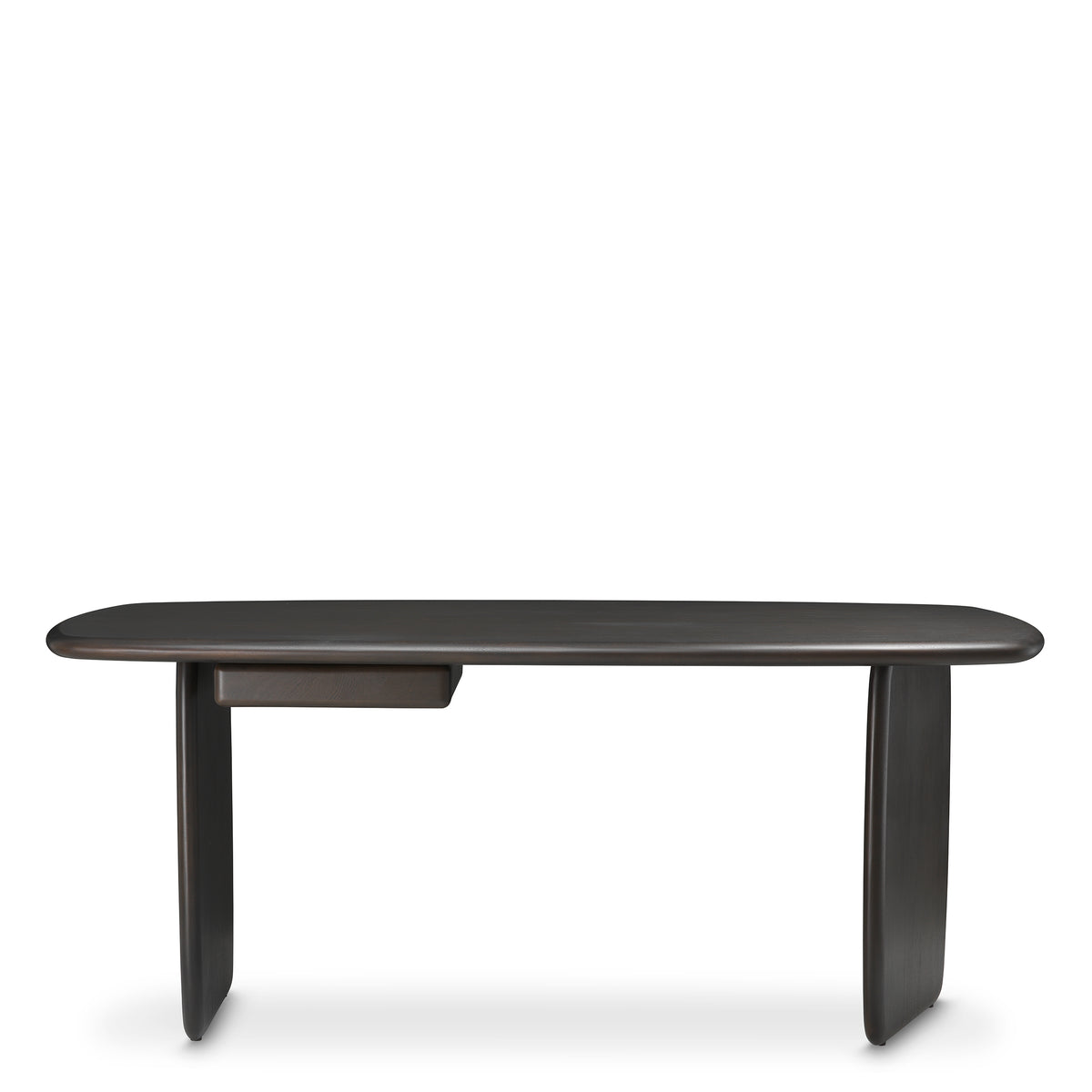 Brown Mahogany Desk Windsor | Eichholtzmh.com