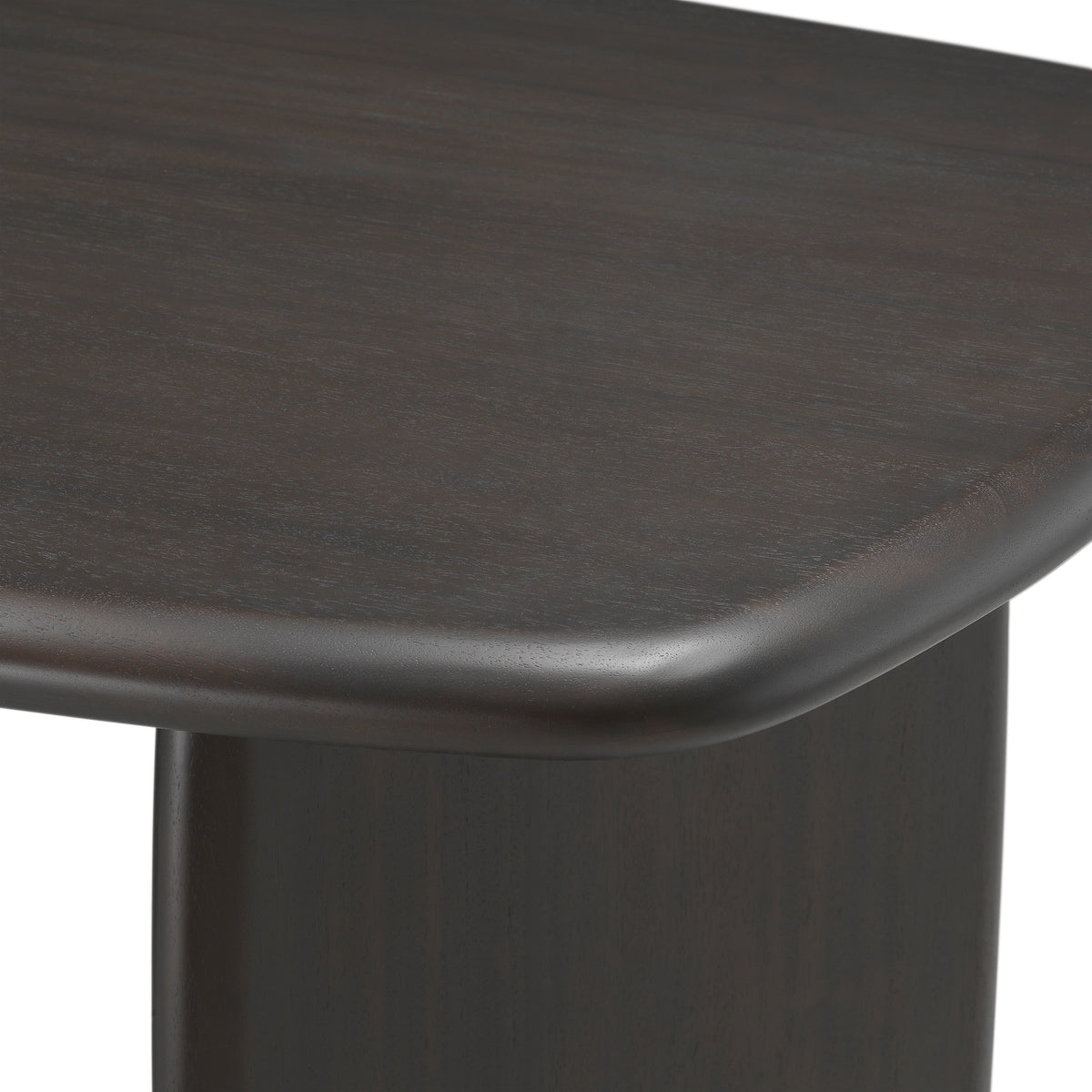 Brown Mahogany Desk Windsor | Eichholtzmh.com