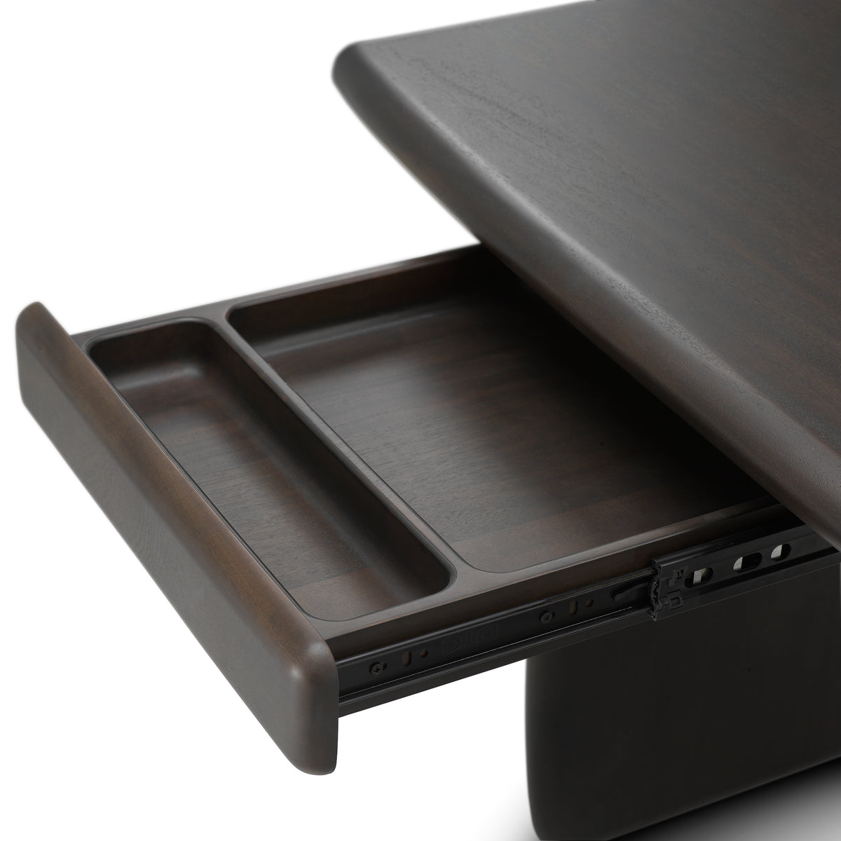 Brown Mahogany Desk Windsor | Eichholtzmh.com