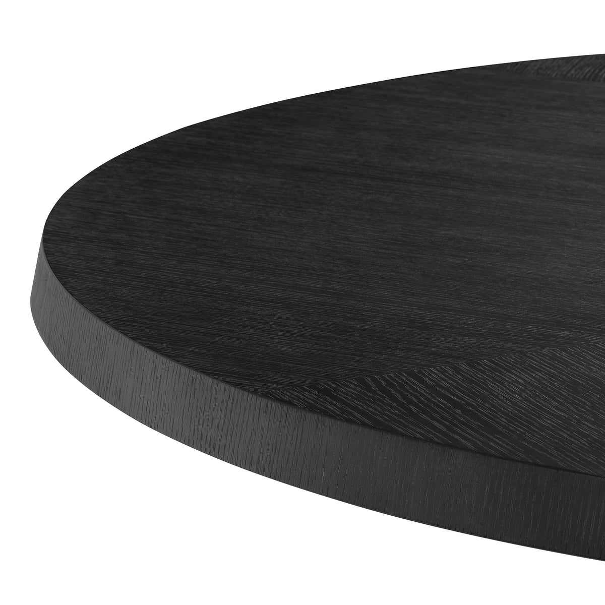 Gray Oak Dining Table Caldor | Eichholtzmh.com
