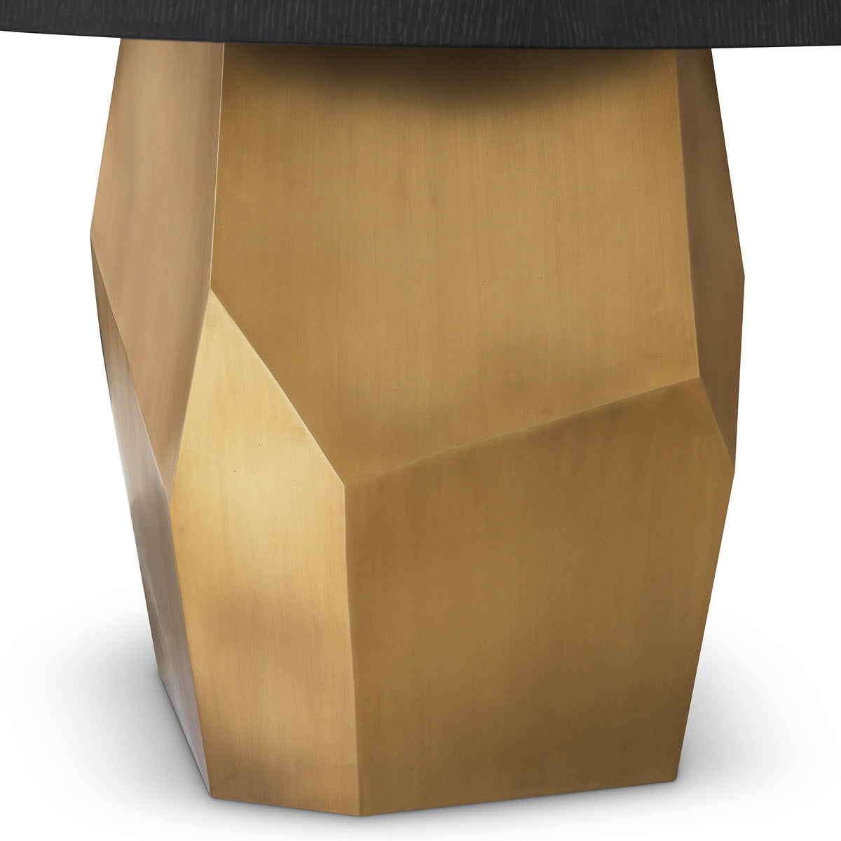 Gray Oak Dining Table Caldor | Eichholtzmh.com