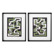 Window Trellis Prints (2) by Michael Willett | Eichholtzmh.com