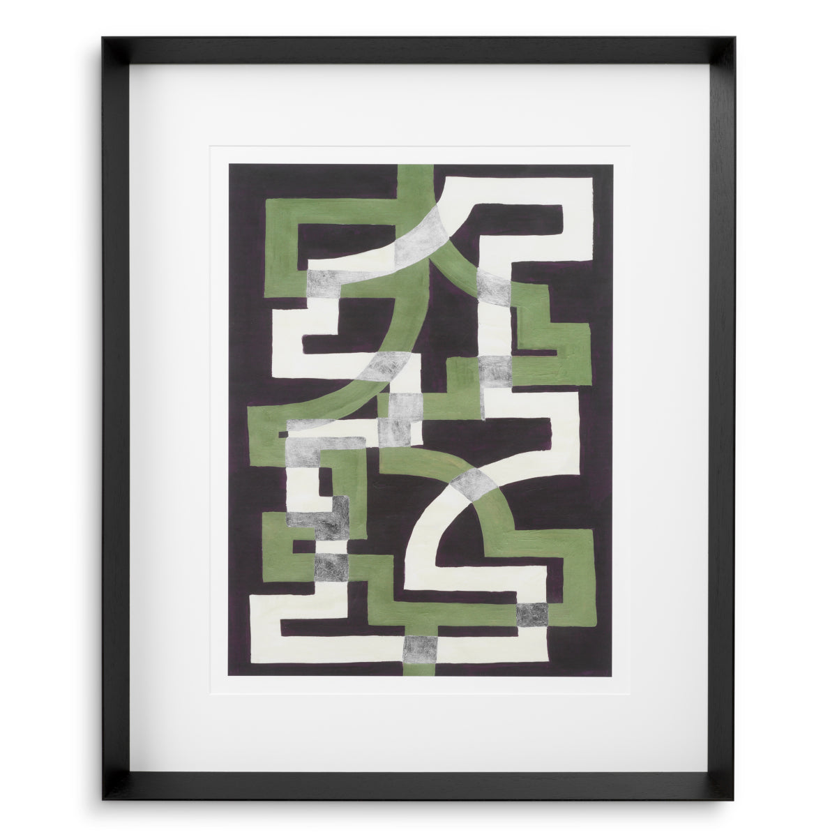 Window Trellis Prints (2) by Michael Willett | Eichholtzmh.com