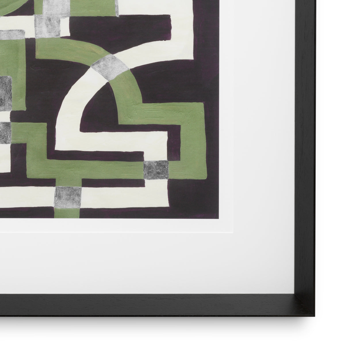 Window Trellis Prints (2) by Michael Willett | Eichholtzmh.com