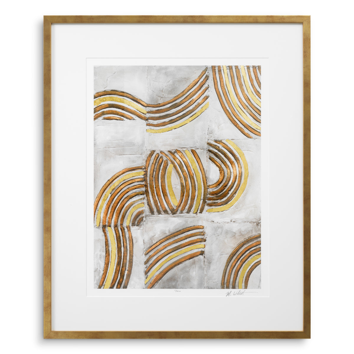 Refined Catena Prints (2) | Eichholtzmh.com
