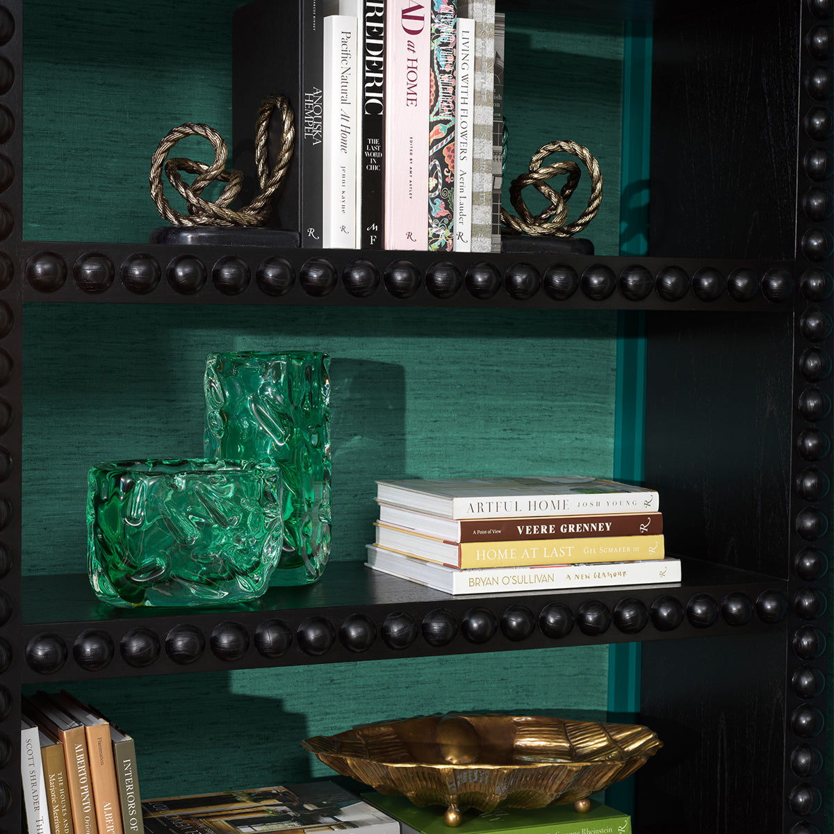 Hand-Blown Glass Bowl Avoir | Eichholtzmh.com