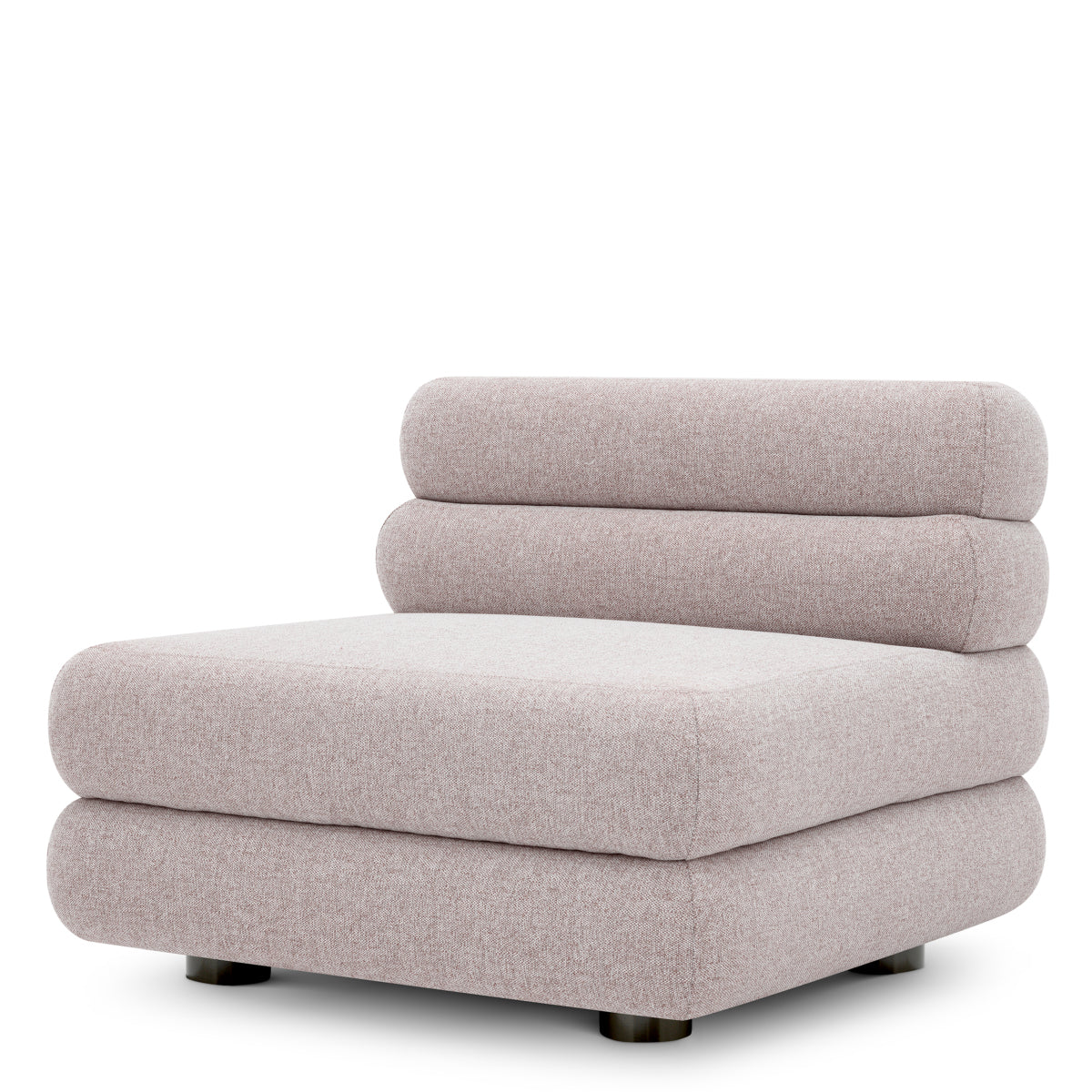 Light Gray Outdoor Modular Sofa Malaga | Eichholtzmh.com