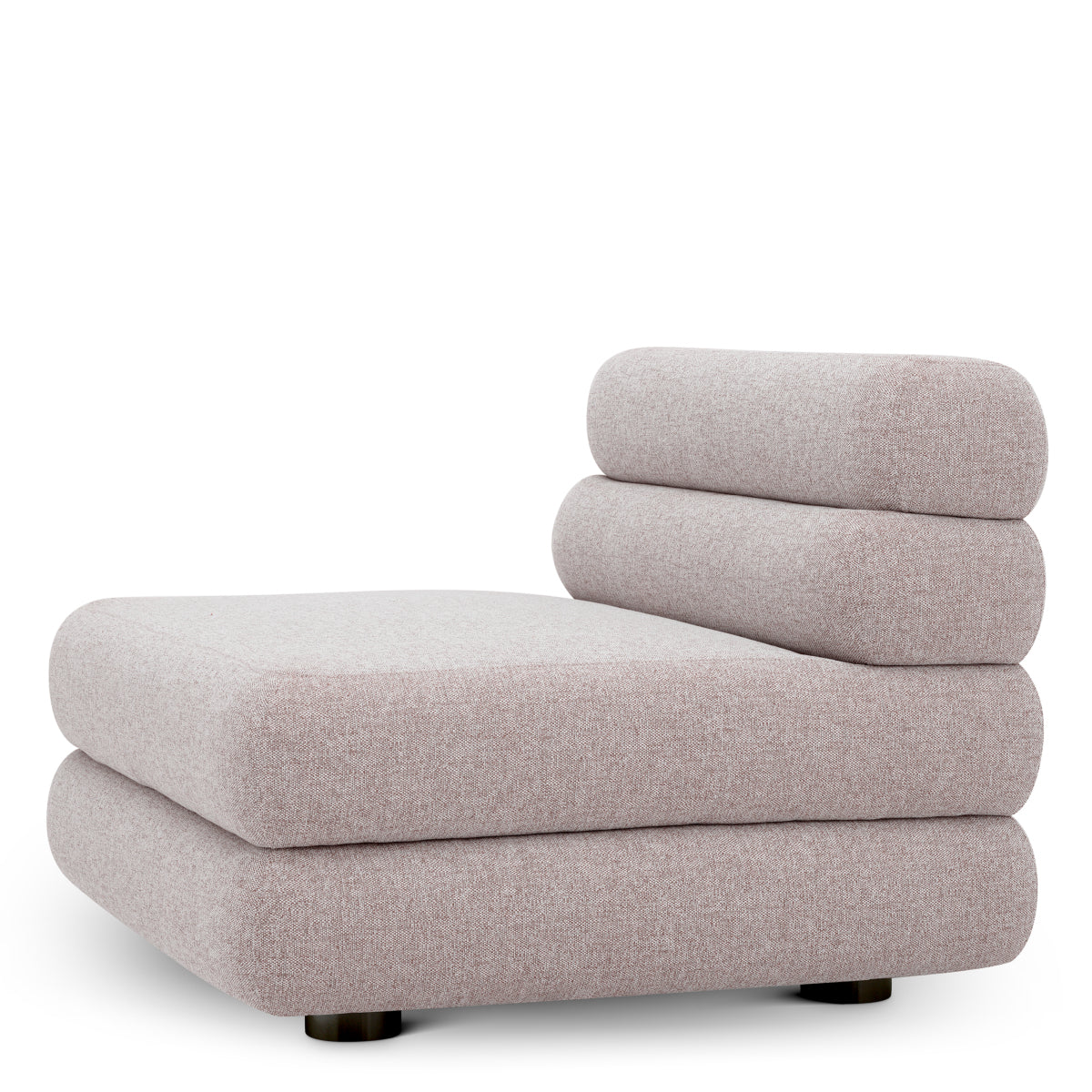 Light Gray Outdoor Modular Sofa Malaga | Eichholtzmh.com