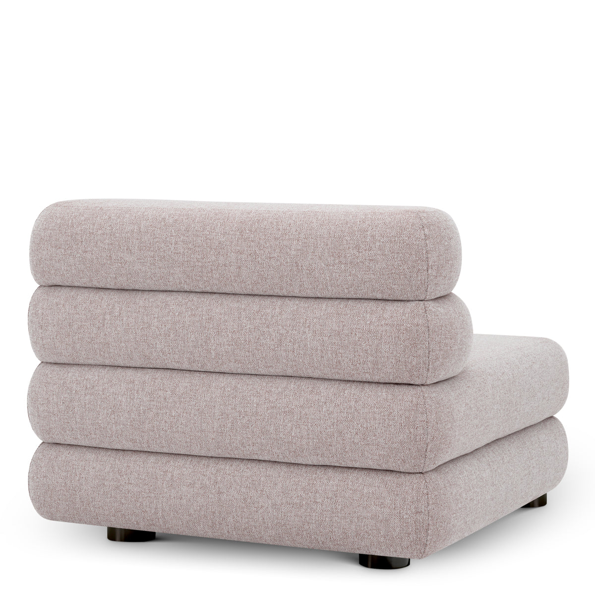 Light Gray Outdoor Modular Sofa Malaga | Eichholtzmh.com