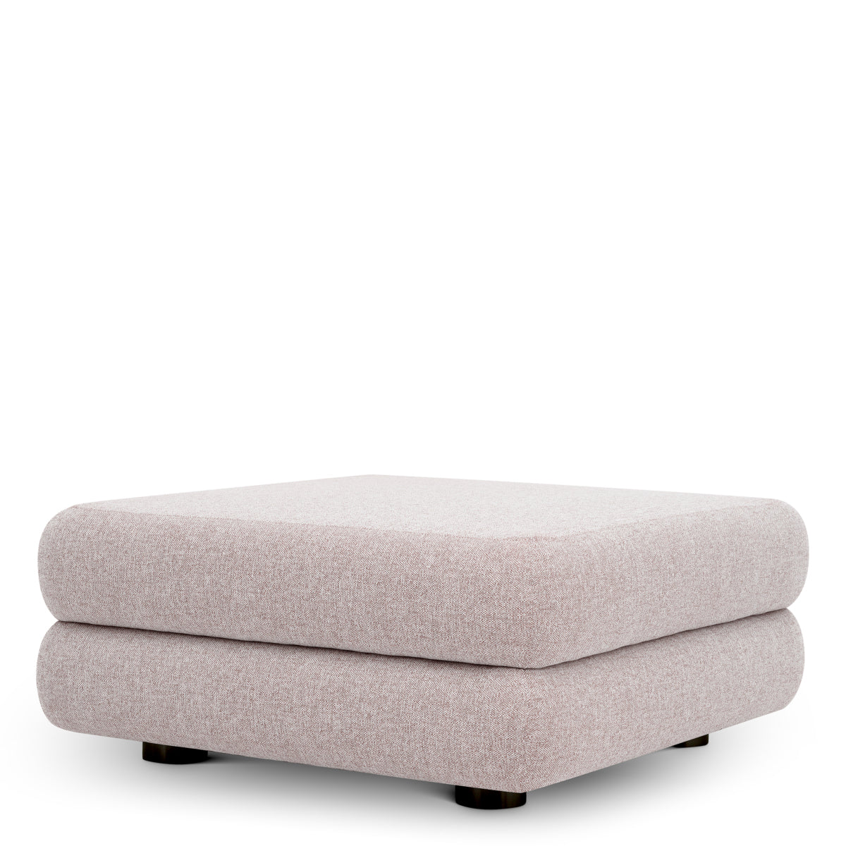 Light Gray Outdoor Modular Sofa Malaga | Eichholtzmh.com