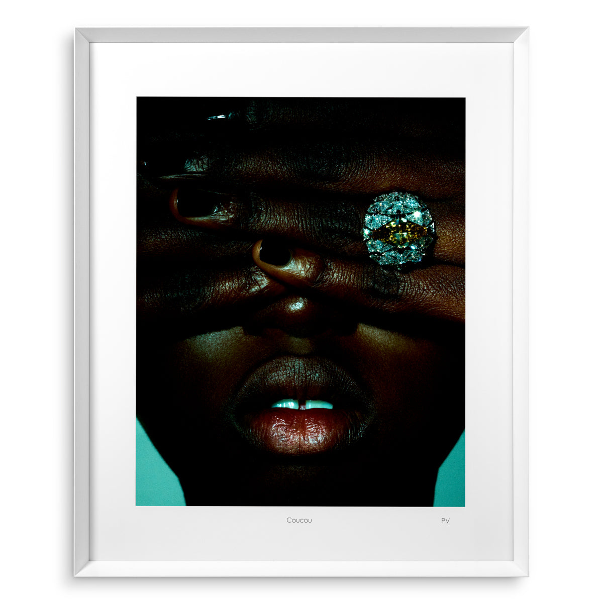 Print Philippe Vogelenzang - Coucou | Eichholtzmh.com