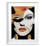 Print Philippe Vogelenzang Lola Douce | Eichholtzmh.com