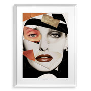 Print Philippe Vogelenzang Coco Jolie | Eichholtzmh.com