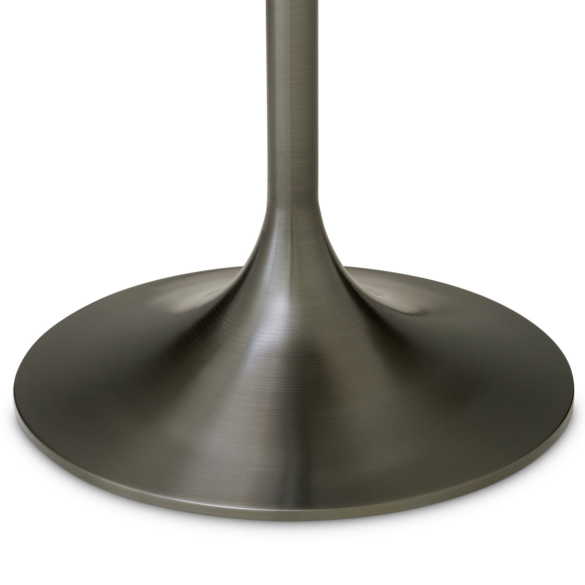 Brown Ceramic Bar Table Tazi | Eichholtzmh.com