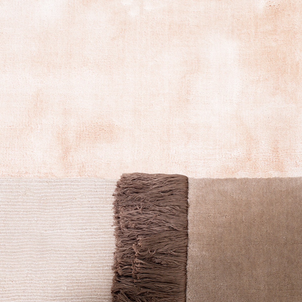 Sand Handwoven Loom Carpet Blakemore | Eichholtzmh.com