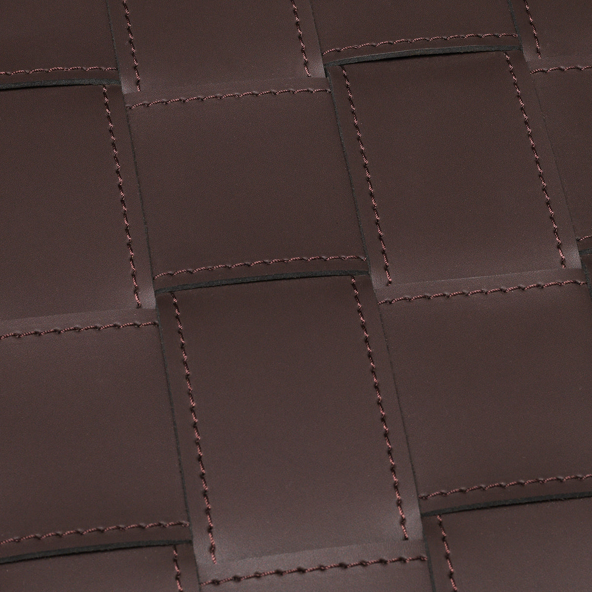 Brown Leather-Look Side Tables (2) Marcello | Eichholtzmh.com