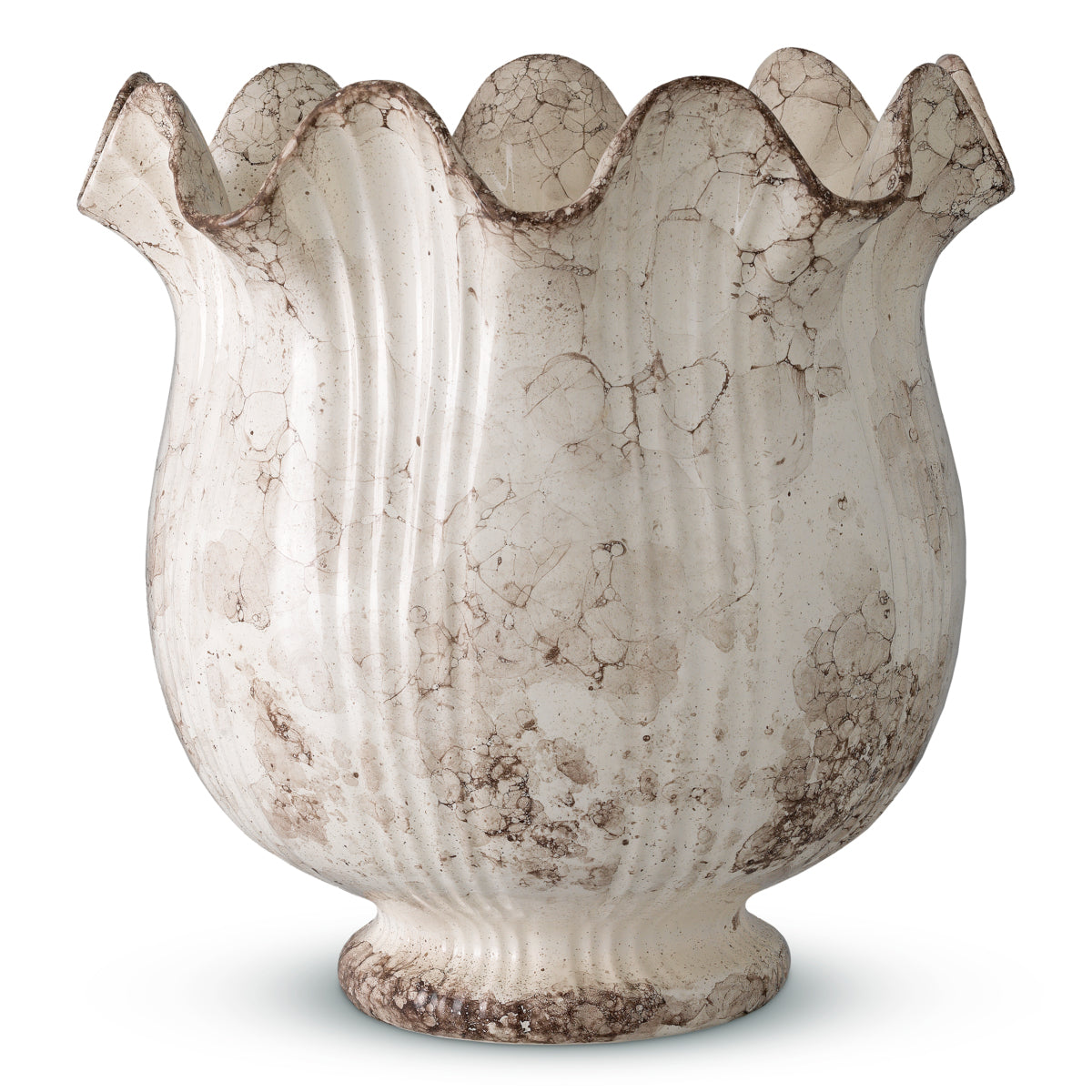 Handmade Ceramic Vase Tulipa | Eichholtzmh.com 