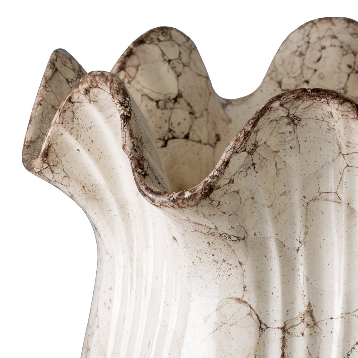Handmade Ceramic Vase Tulipa | Eichholtzmh.com 