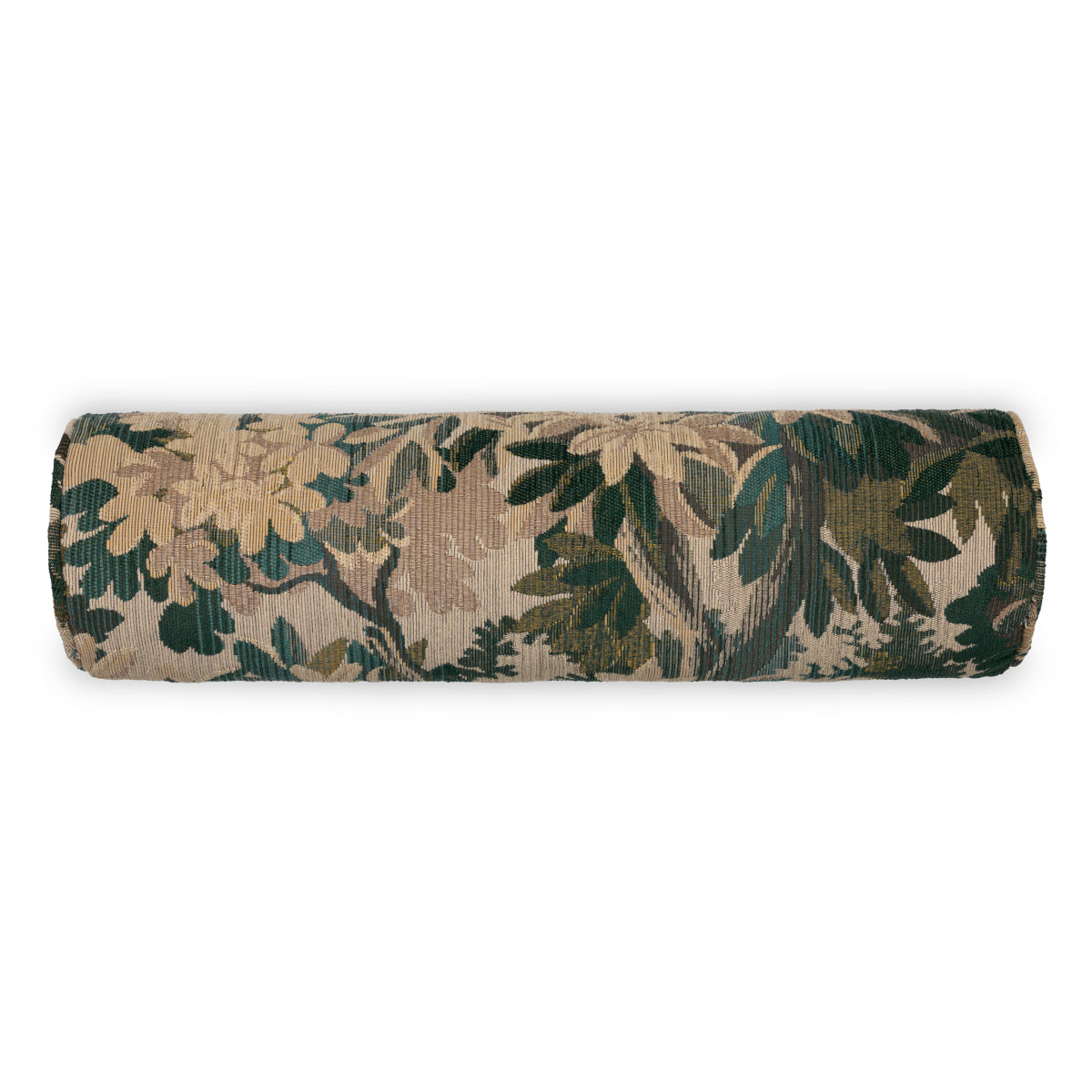 Printed Fabric Cushion Amarante | Eichholtzmh.com