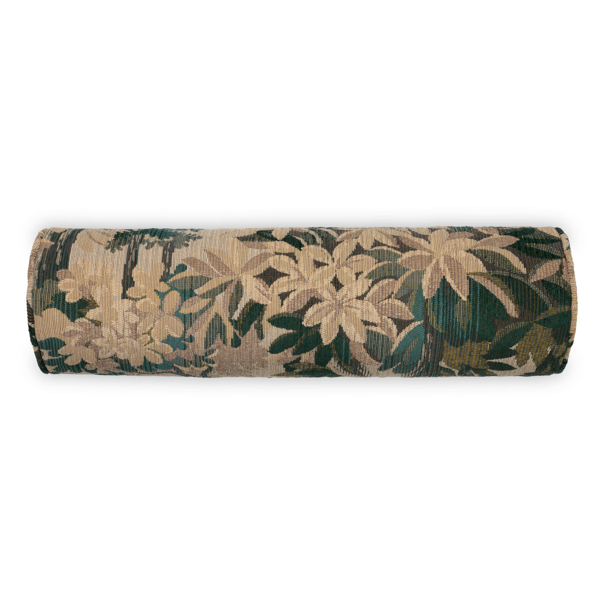 Printed Fabric Cushion Amarante | Eichholtzmh.com