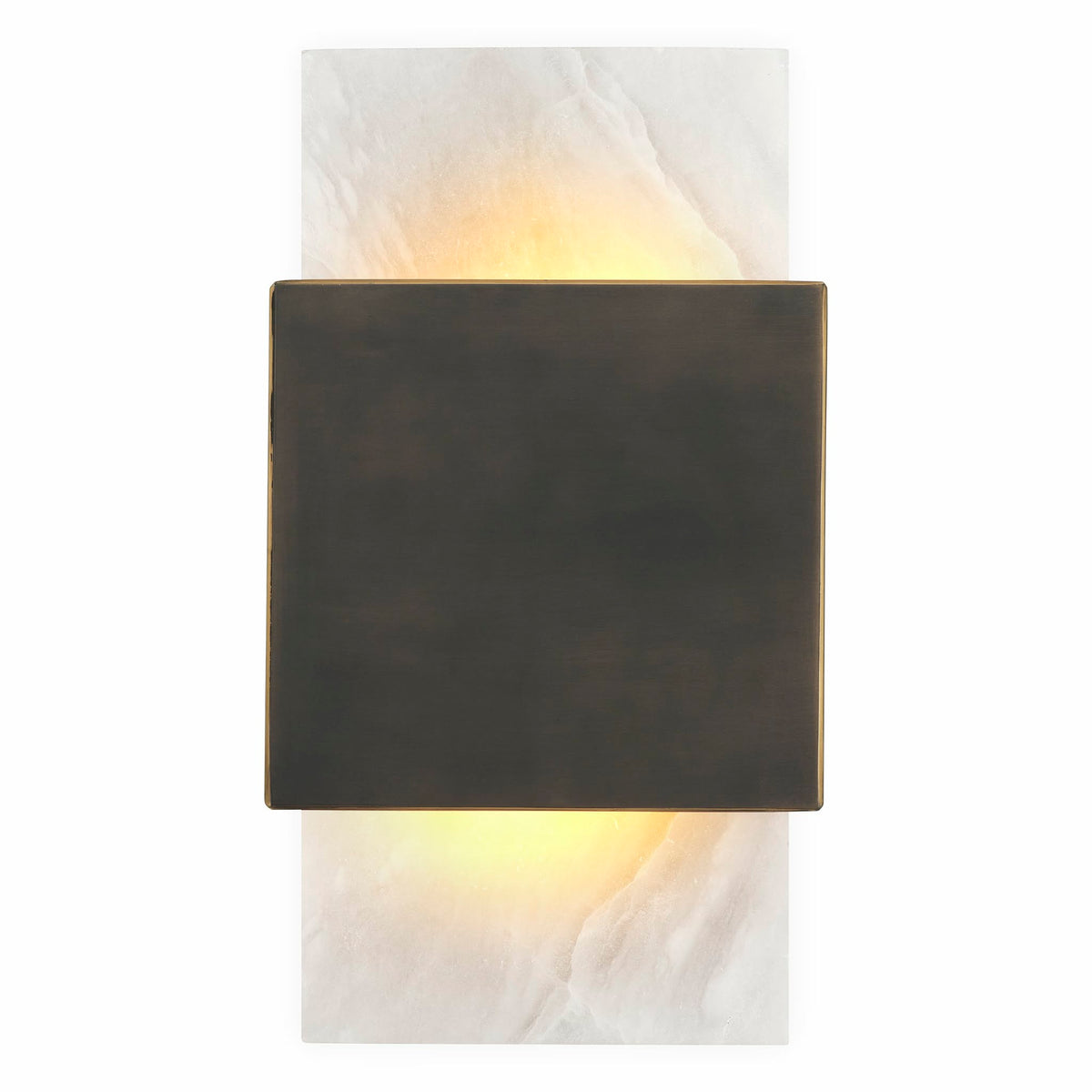 Alabaster Panels Wall Lamp Mantova | Eichholtzmh.com