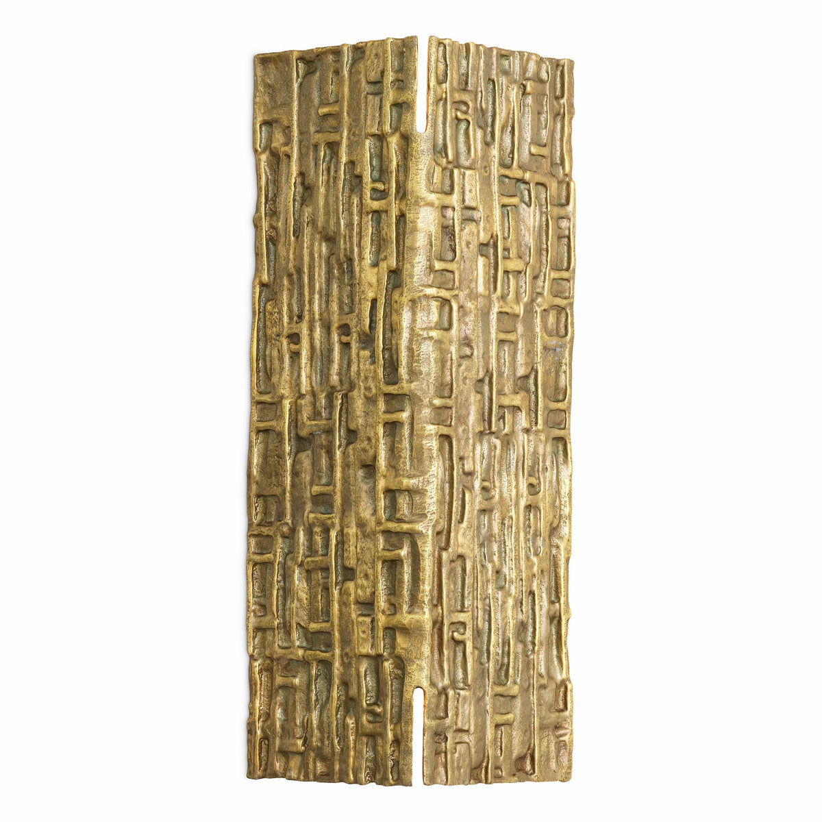 Vintage Brass Wall Lamp Esmond | Eichholtzmh.com
