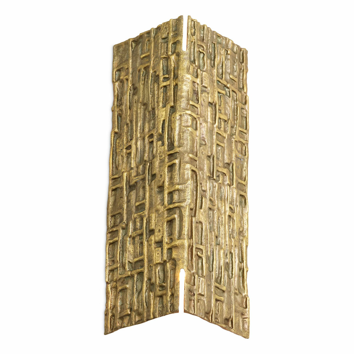 Vintage Brass Wall Lamp Esmond | Eichholtzmh.com