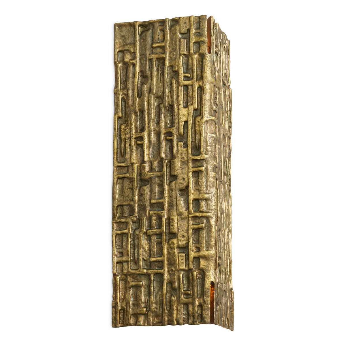 Vintage Brass Wall Lamp Esmond | Eichholtzmh.com