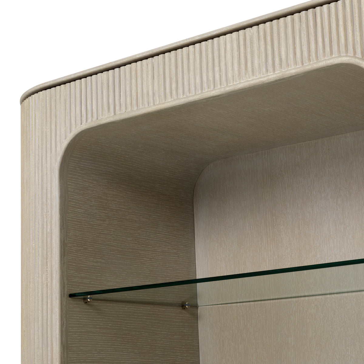 Contemporary Oak Cabinet Bogota | Eichholtzmh.com