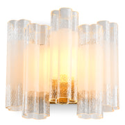 Glass Tubes Wall Lamp Denton | Eichholtzmh.com