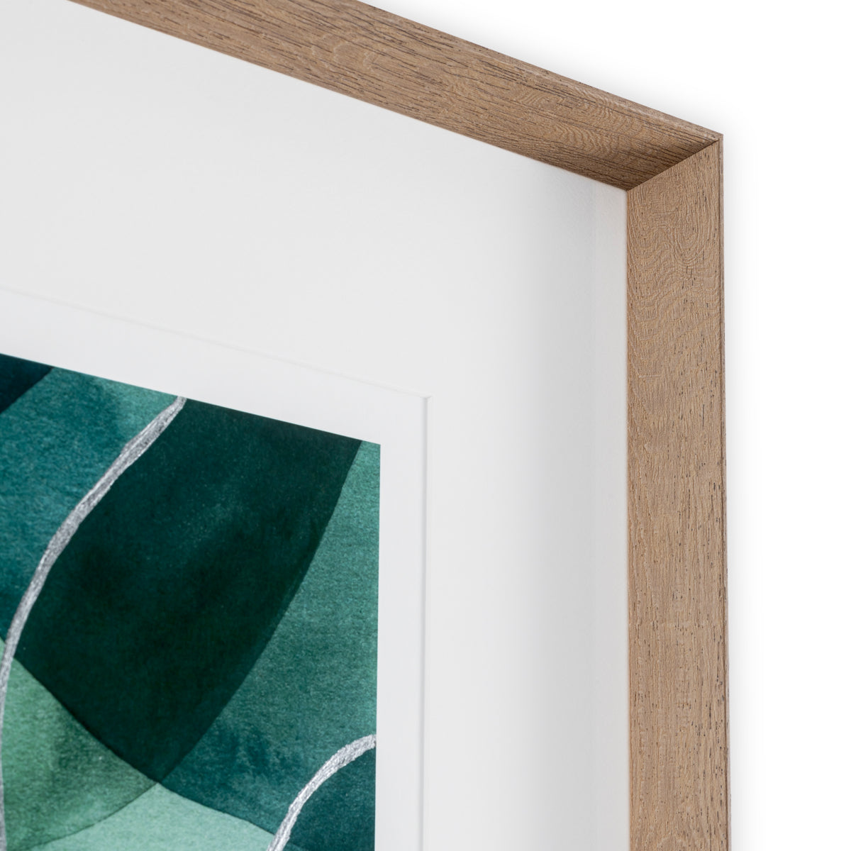 Swirl Patterned Prints (2) Tide Source by Grace Popp | Eichholtzmh.com