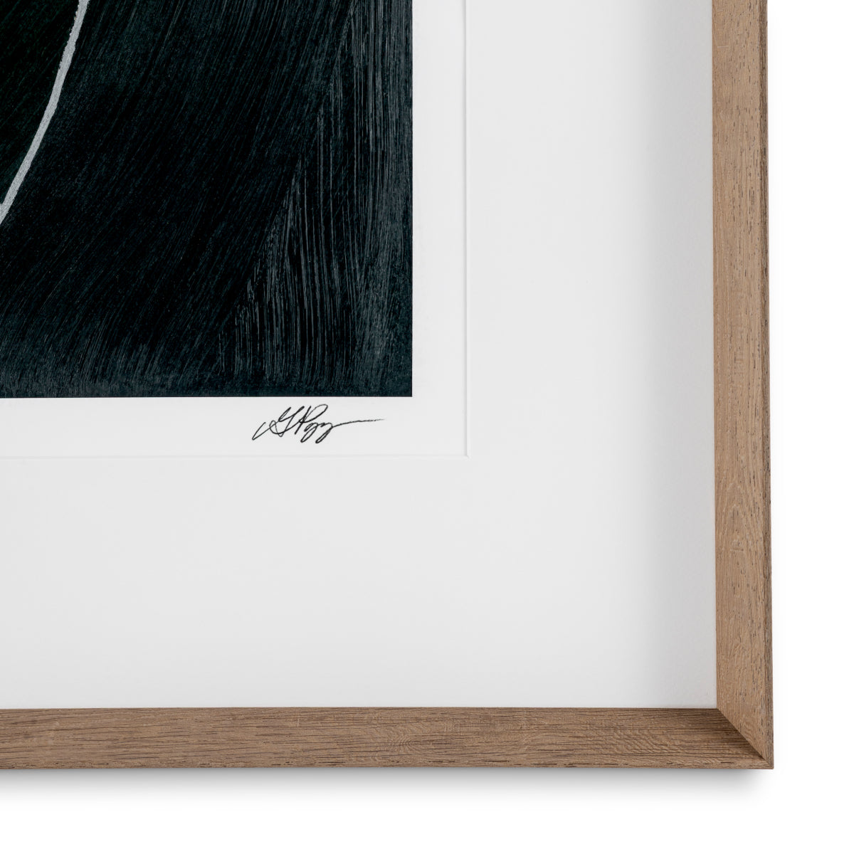 Swirl Patterned Prints (2) Tide Source by Grace Popp | Eichholtzmh.com
