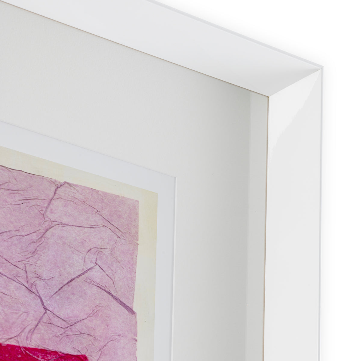 Multi-Colored Geometric Prints (2) Paper Colorfields | Eichholtzmh.com