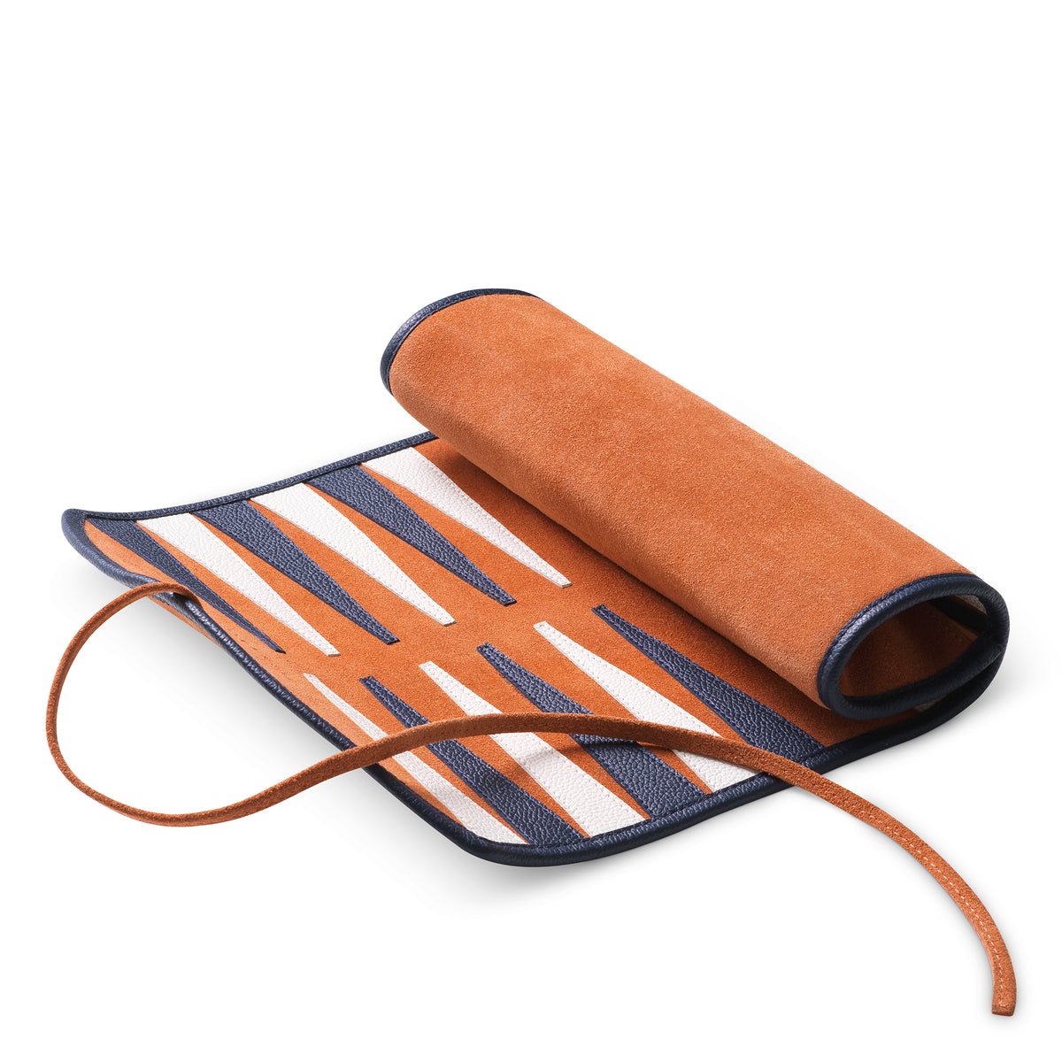 Two-Toned Backgammon Travel Set Monte Lago | Eichholtzmh.com
