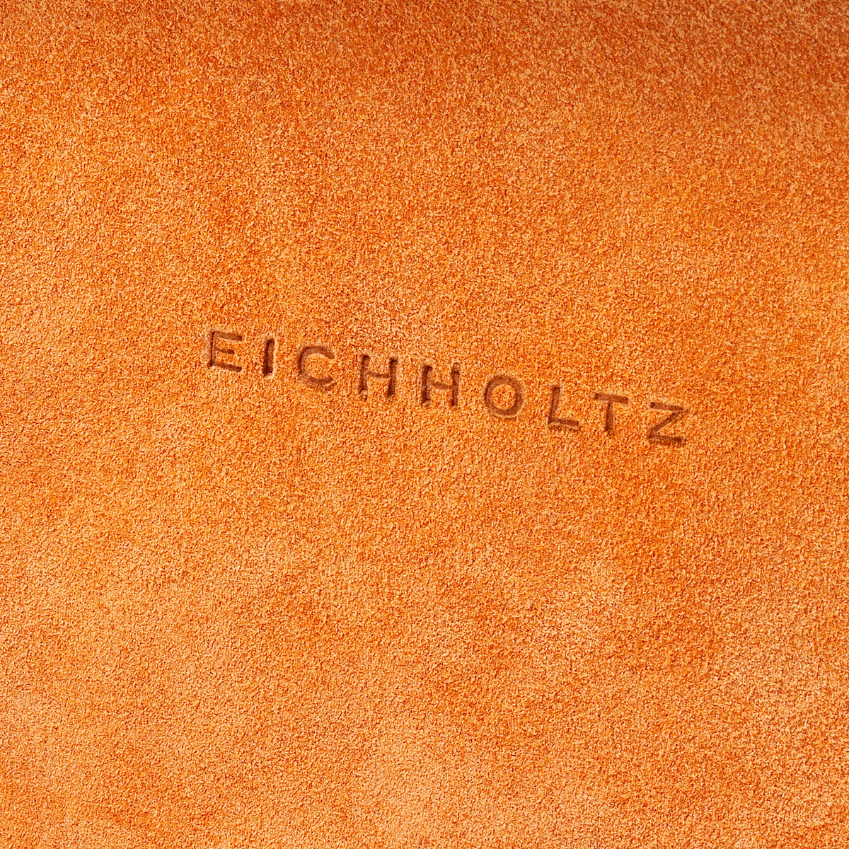 Blue Leather Deck Box The Ridges | Eichholtzmh.com