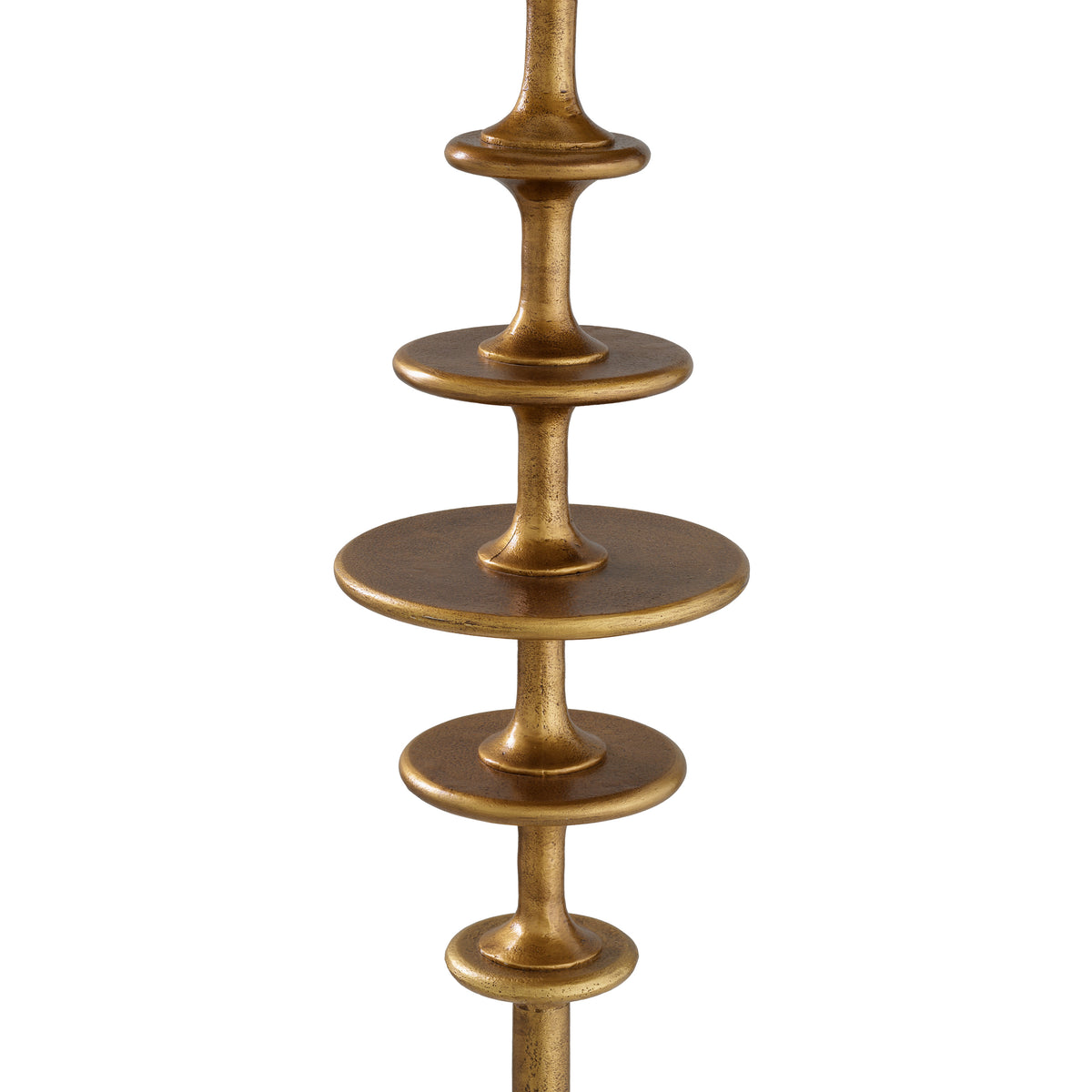 Black Shade Floor Lamp Rosetti | Eichholtzmh.com