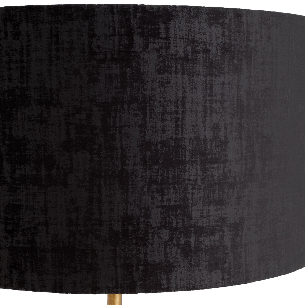 Black Shade Floor Lamp Rosetti | Eichholtzmh.com