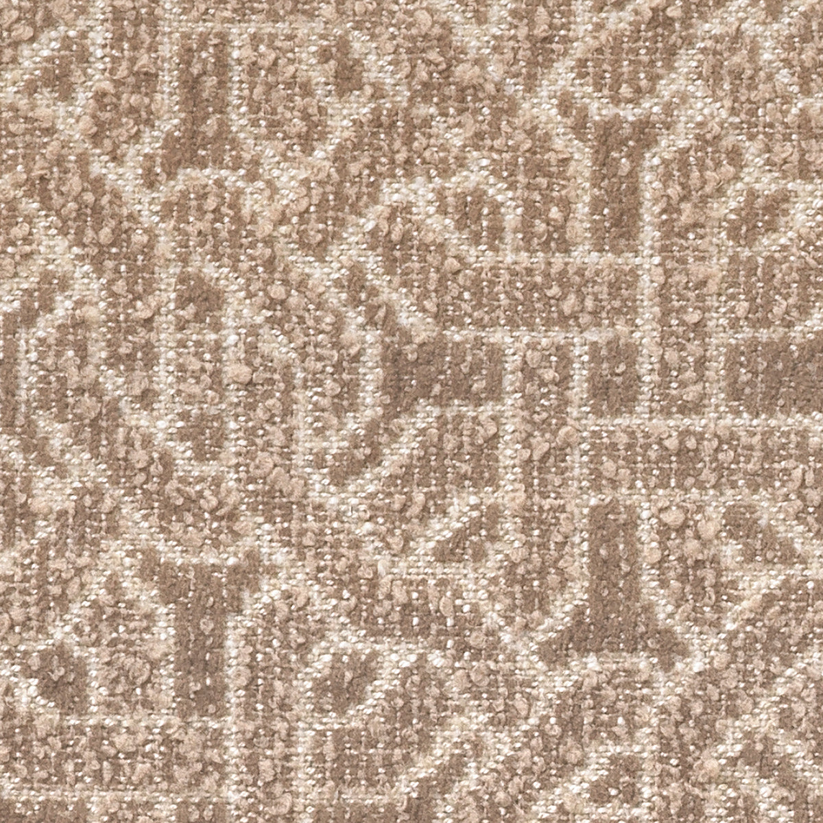 Beige Jacquard Cushion Frieze | Eichholtzmh.com