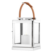 Nickel Finished Lantern Georgian | Eichholtzmh.com