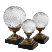 Ball Decors (3) Divani | Eichholtzmh.com