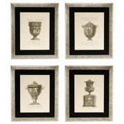 Urn Artwork Prints (4) Giovanni Battista | Eichholtzmh.com